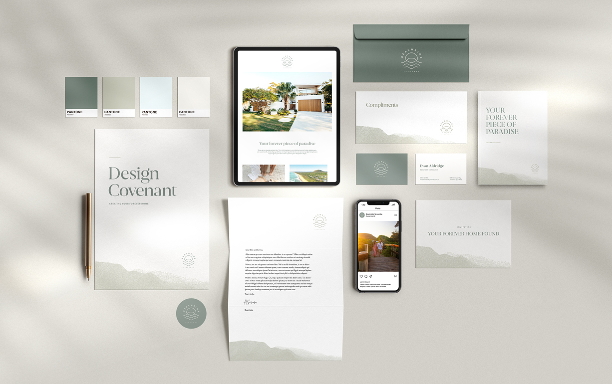 Lance Montana Creative Design Services Brisbane