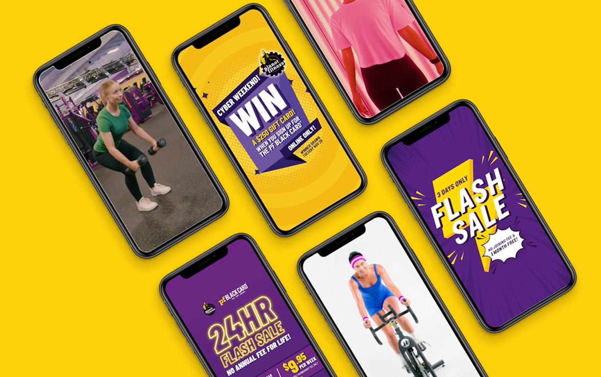 Lance Montana Marketing Services Brisbane