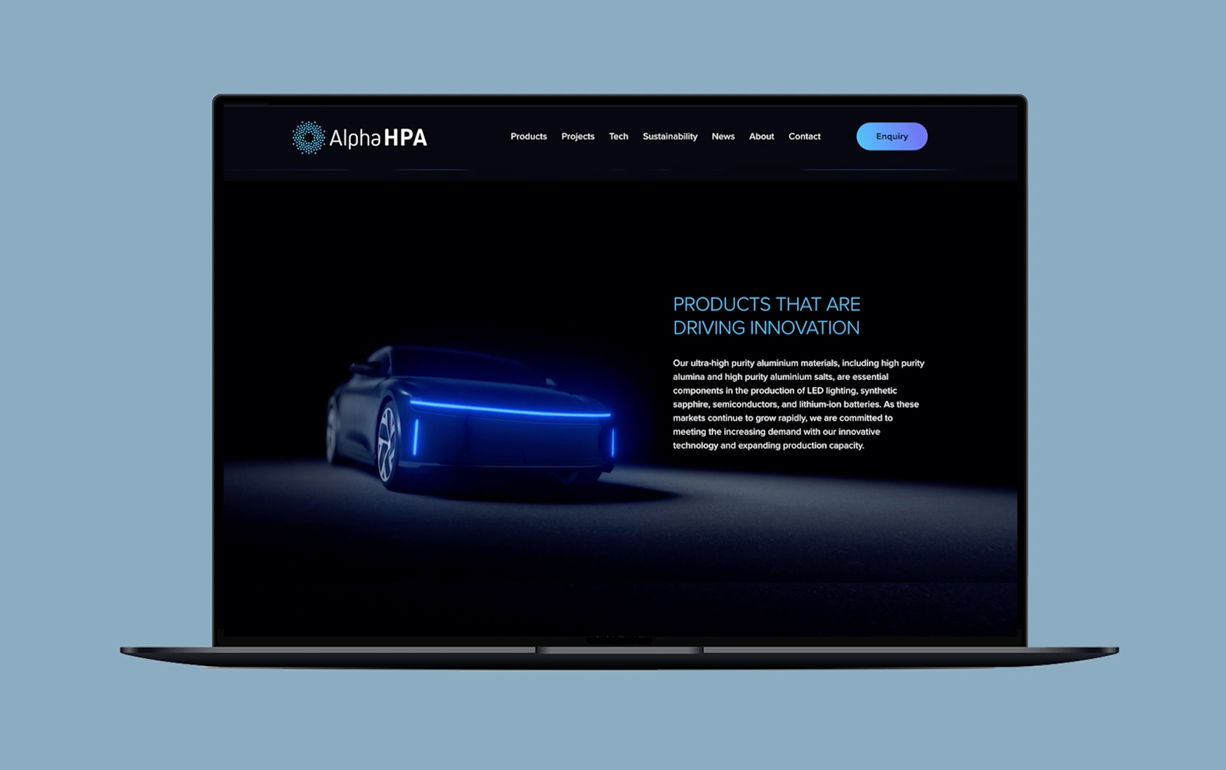 Lance Montana Website Design and Development Services Brisbane