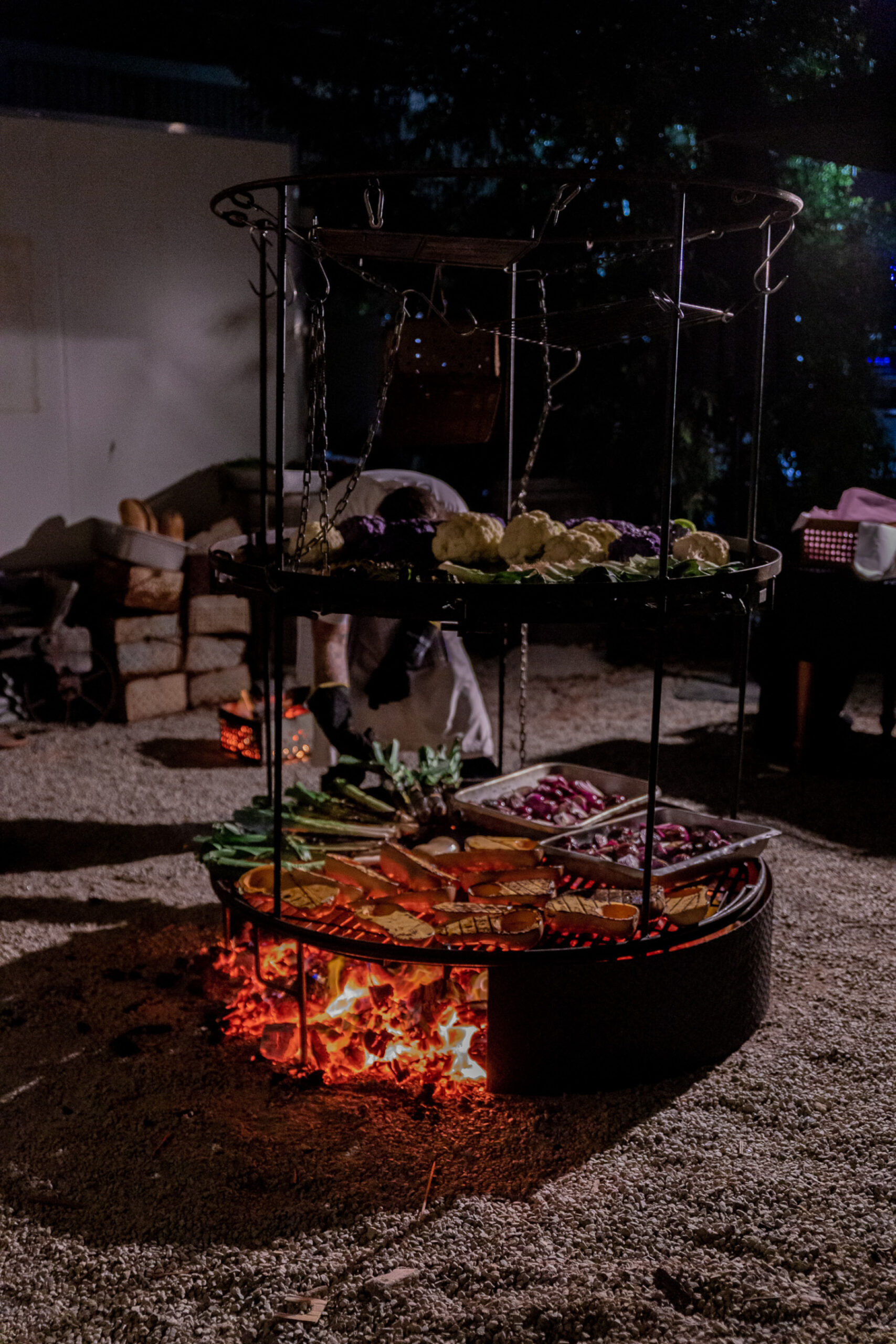 Photography for Dalton Catering Brisbane